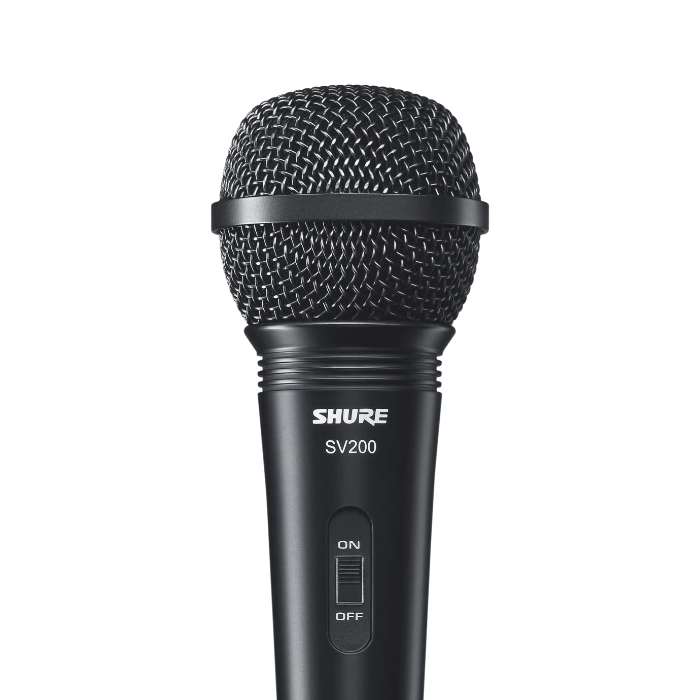 Micrófono Vocal SV200