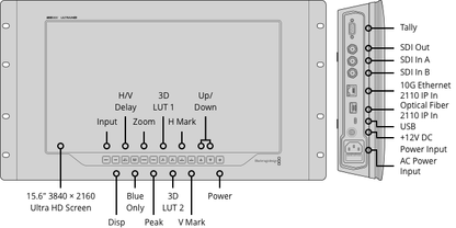 SmartView 4K G3