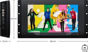 SmartView 4K G3