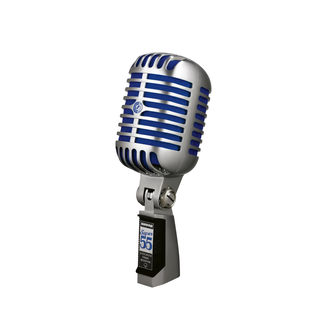 Micrófono vocal Super 55 Deluxe