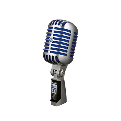Micrófono vocal Super 55 Deluxe