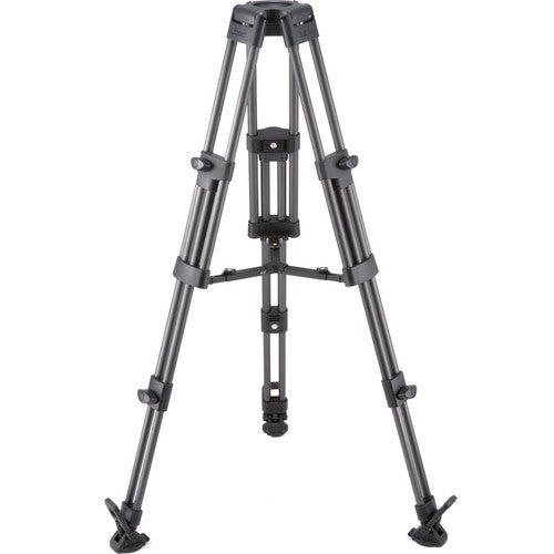 Trípode Libec T103RB de 2 etapas para trabajo pesado con tazón de 100 mm