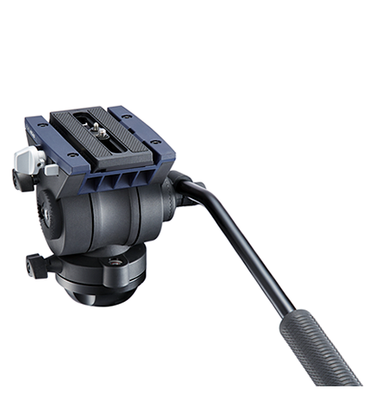 Cabezal Libec TH-X H con mango plano