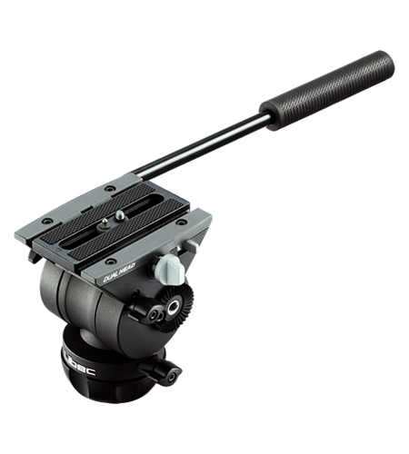 Cabezal de fluido Libec TH-Z H