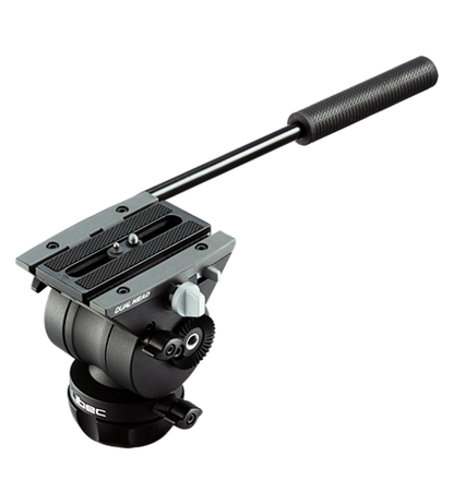 Cabezal de fluido Libec TH-Z H