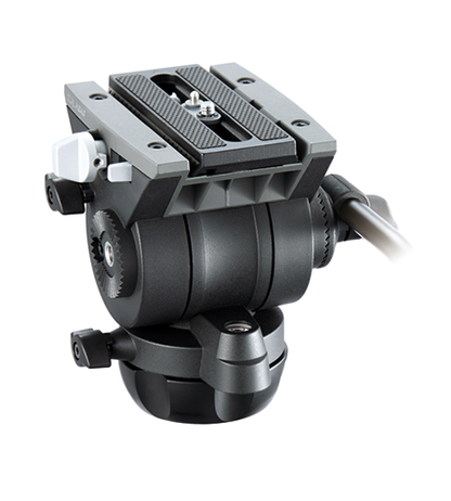Cabezal de fluido Libec TH-Z H