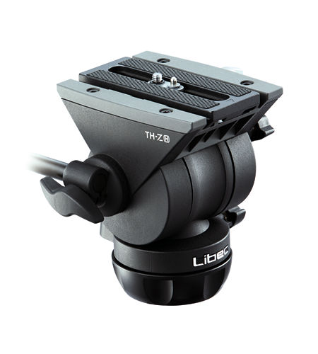 Cabezal de fluido Libec TH-Z H