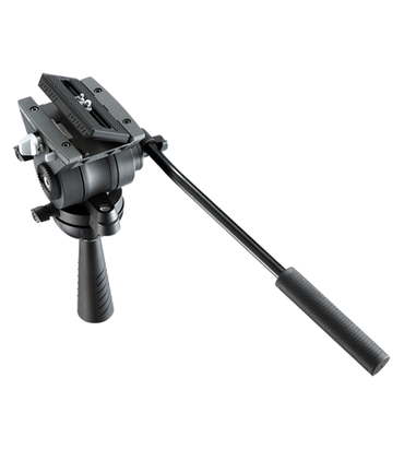 Cabezal de fluido Libec TH-Z H