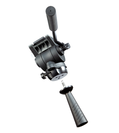 Cabezal de fluido Libec TH-Z H