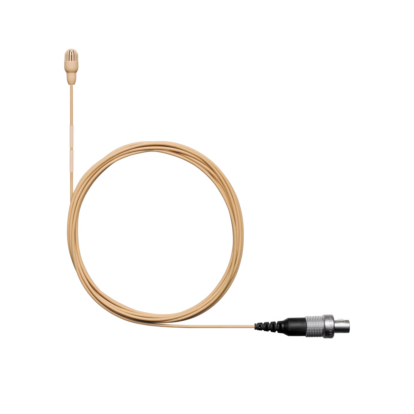 TL45T/O-LEMO Micrófono lavalier subminiatura