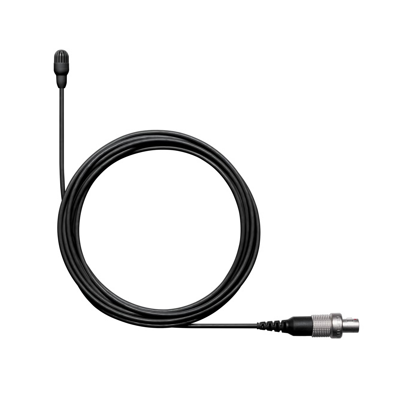 TL47B/O-LEMO-A Micrófono lavalier subminiatura