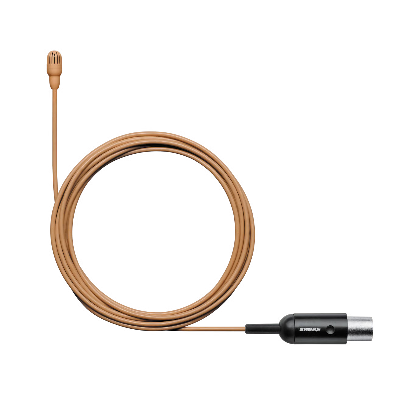 TL47C/O-MTQG-A Micrófono lavalier subminiatura