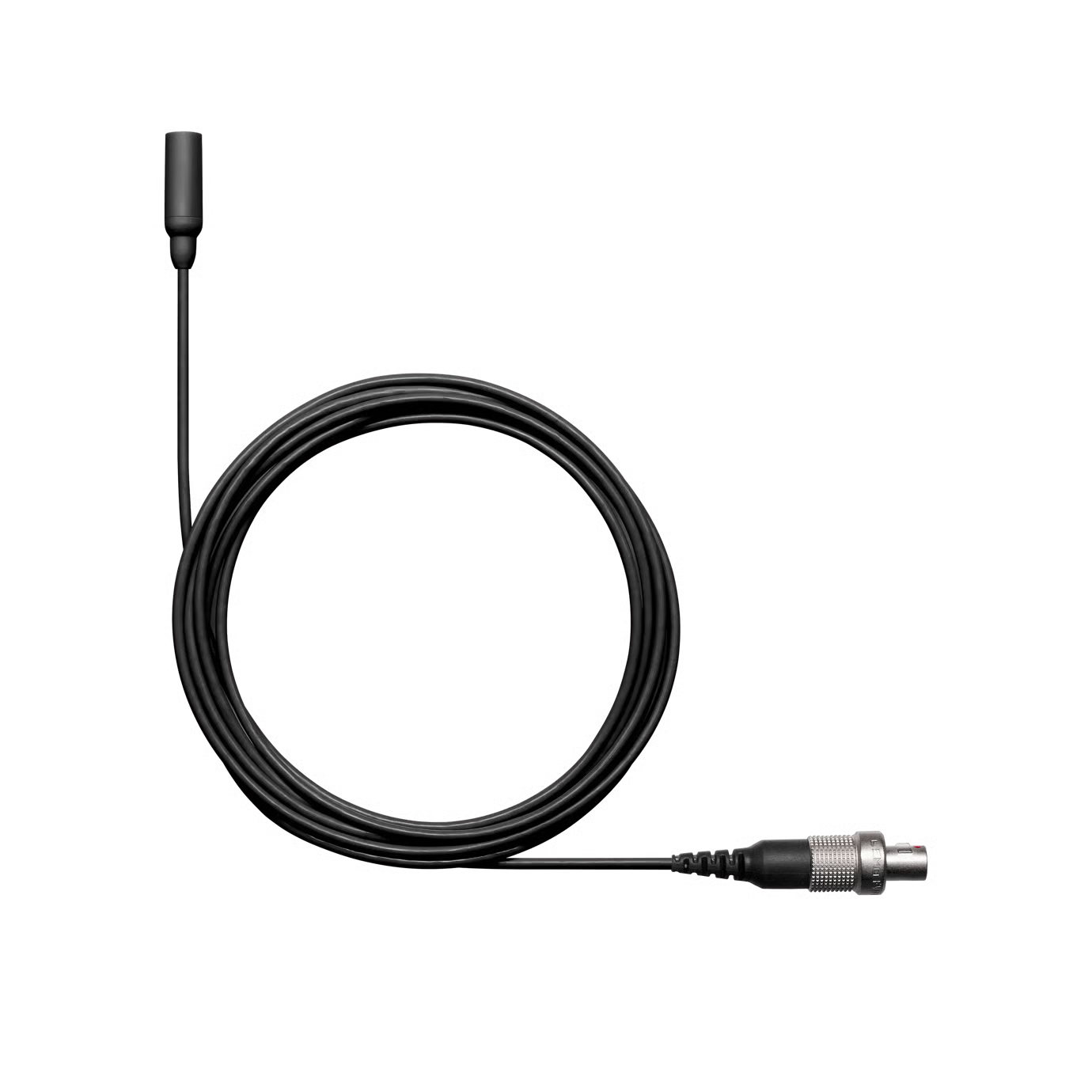 TL48B/O-LEMO-A Micrófono lavalier subminiatura