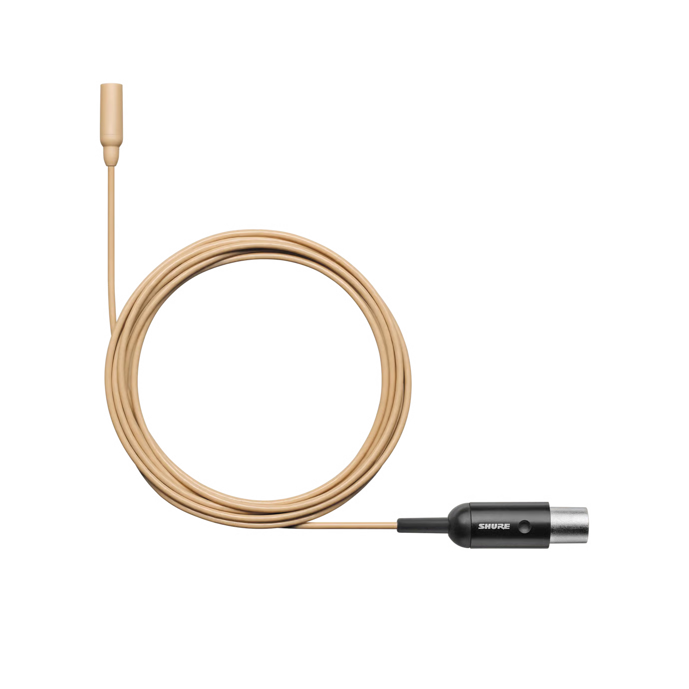 TL48T/O-MTQG-A Micrófono lavalier subminiatura