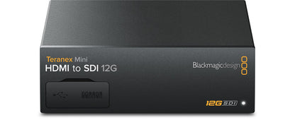 Teranex Mini HDMI to SDI 12G
