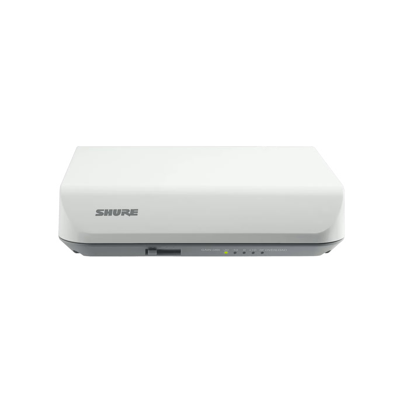 UA864US Antena de banda ancha para montaje en pared