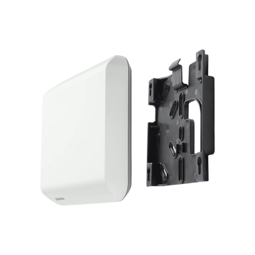 UA864US Antena de banda ancha para montaje en pared