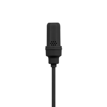 UL4B/C-LM3-A Micrófono Cardioide de Solapa Uniplex