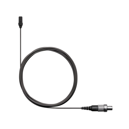 UL4B/C-LM3-A Micrófono Cardioide de Solapa Uniplex