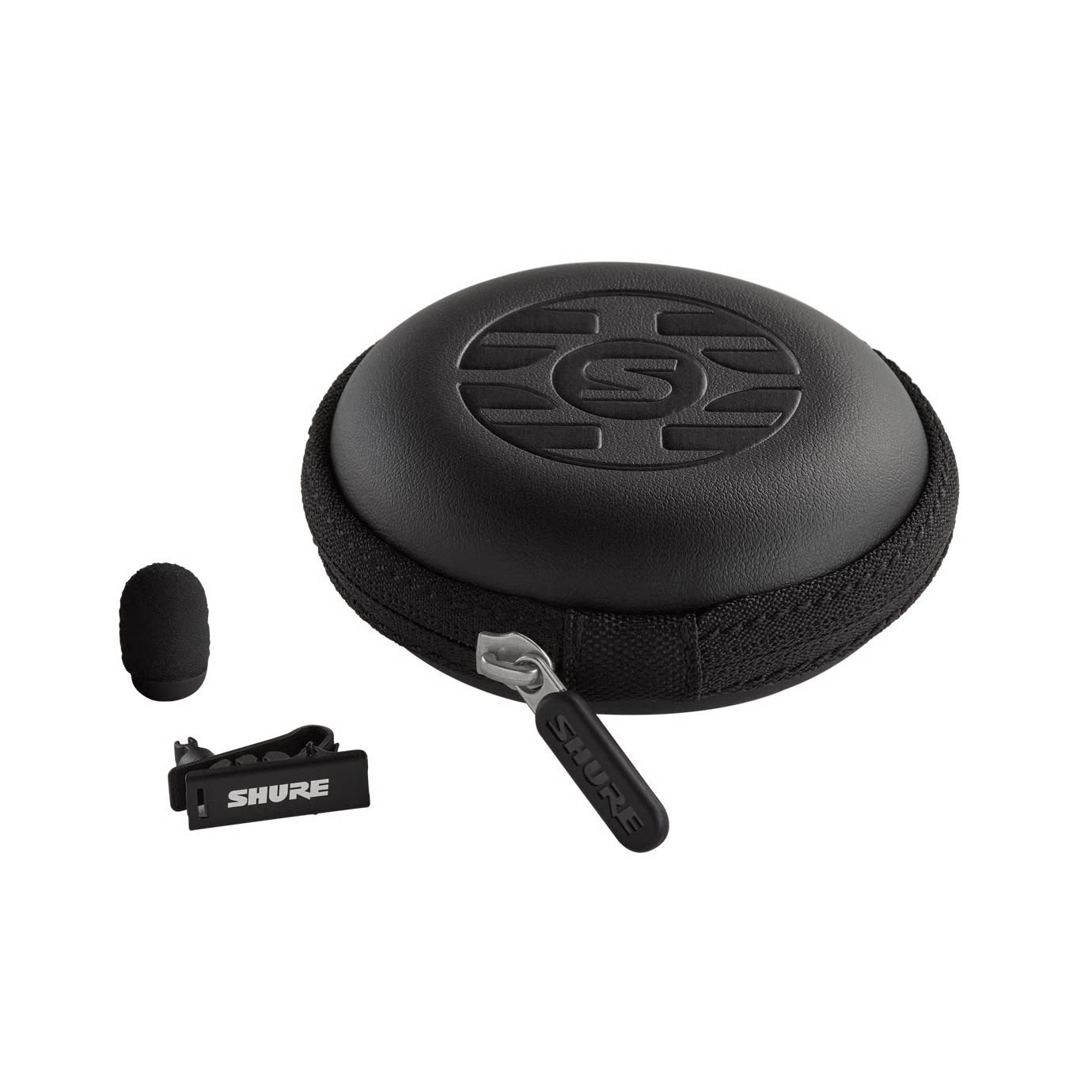 UL4B/C-MTQG-A Micrófono Cardioide de Solapa Uniplex
