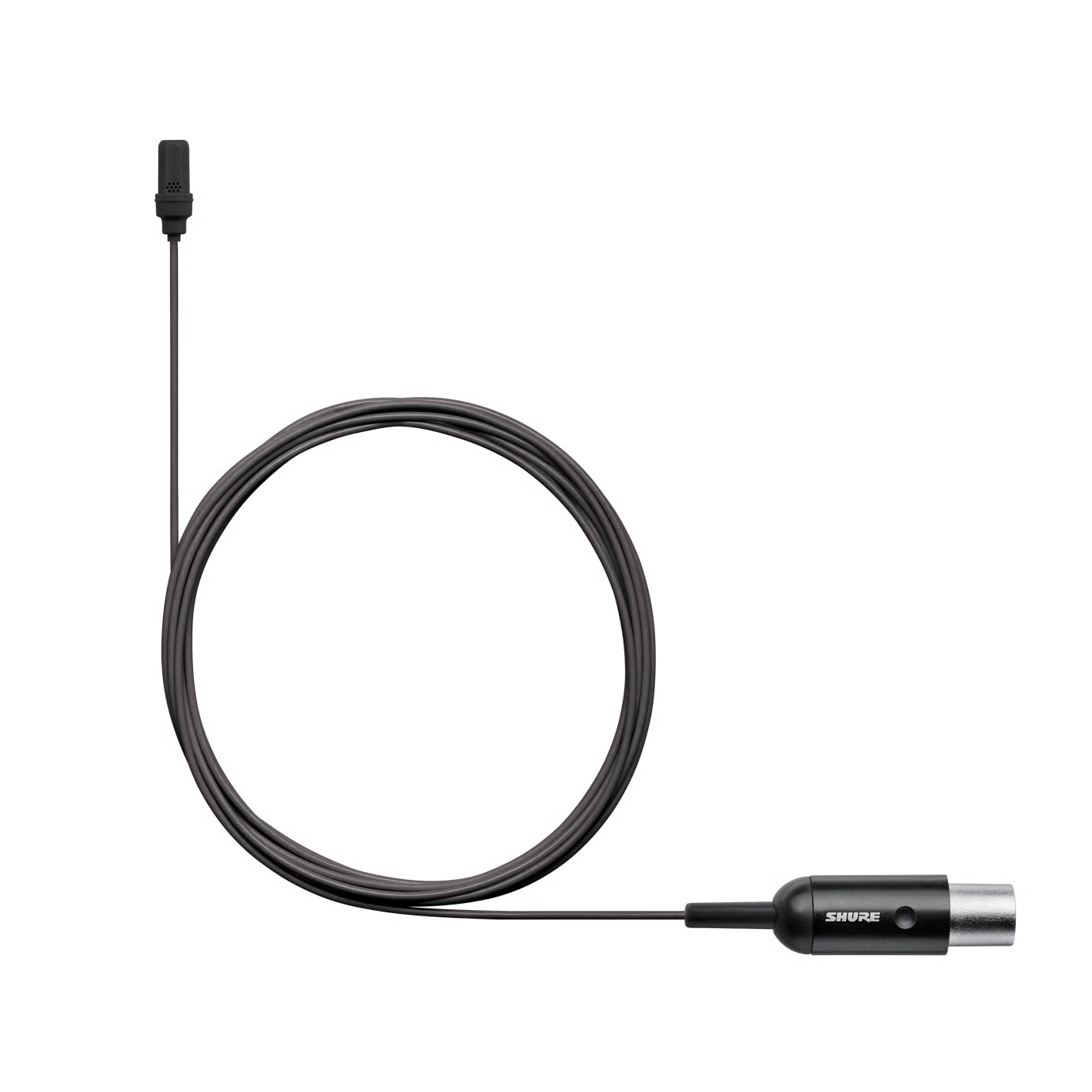 UL4B/C-MTQG-A Micrófono Cardioide de Solapa Uniplex