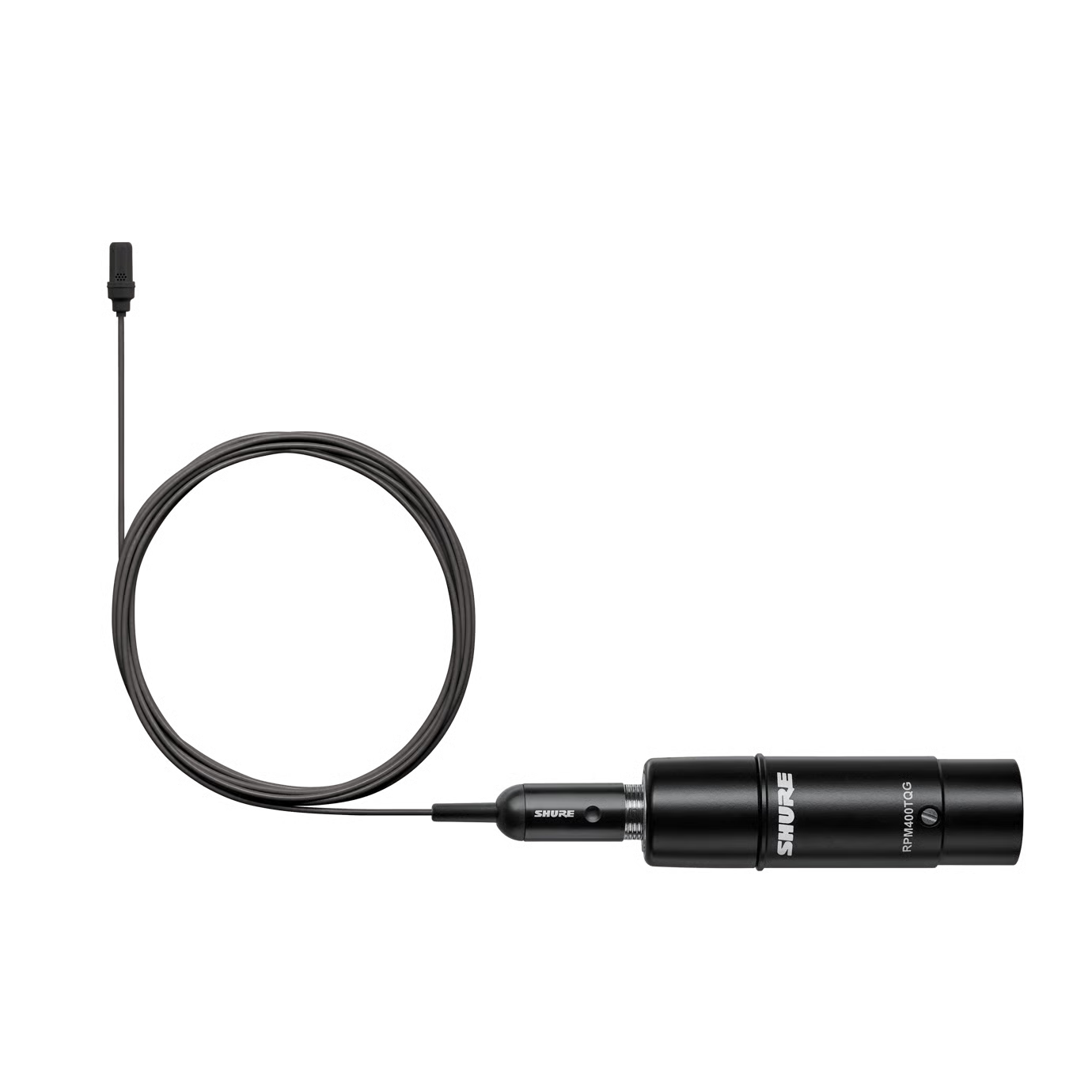 UL4B/C-XLR-A Micrófono Cardioide de Solapa Uniplex