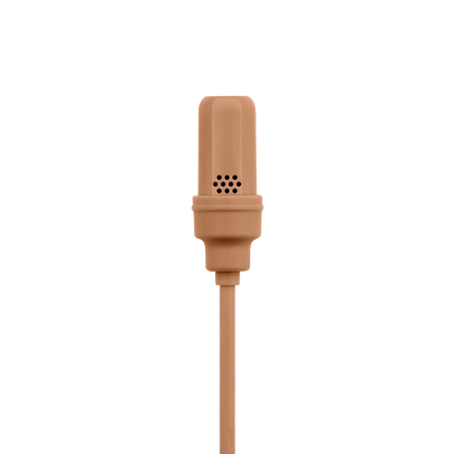 UL4C/C-LM3-A Micrófono Cardioide de Solapa Uniplex