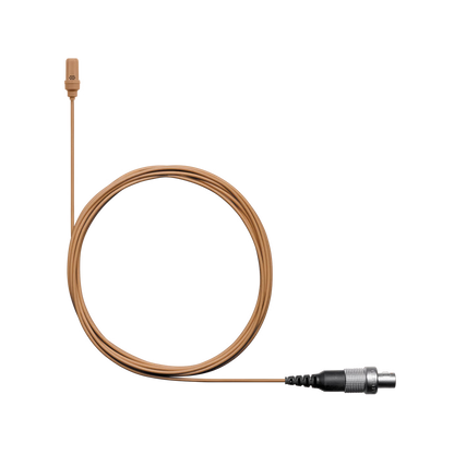 UL4C/C-LM3-A Micrófono Cardioide de Solapa Uniplex