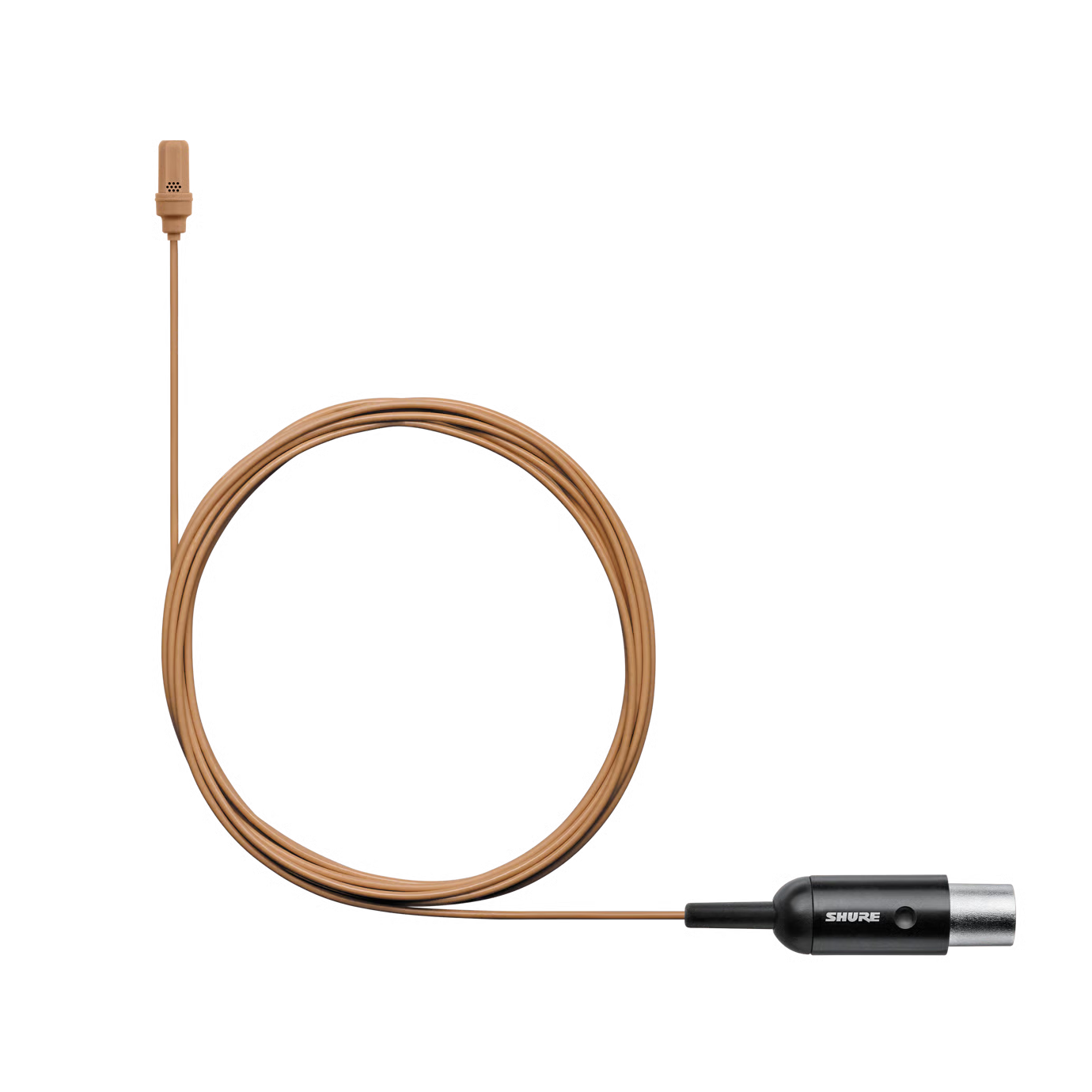 UL4C/C-MTQG-A Micrófono Cardioide de Solapa Uniplex