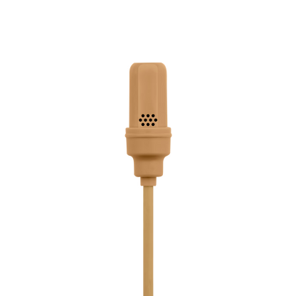 UL4T/C-MTQG-A Micrófono Cardioide de Solapa Uniplex