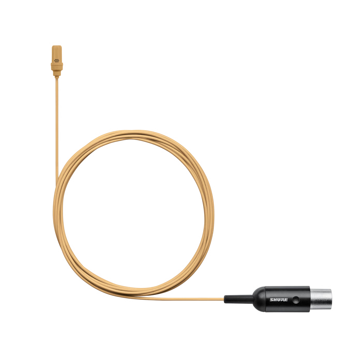 UL4T/C-MTQG-A Micrófono Cardioide de Solapa Uniplex
