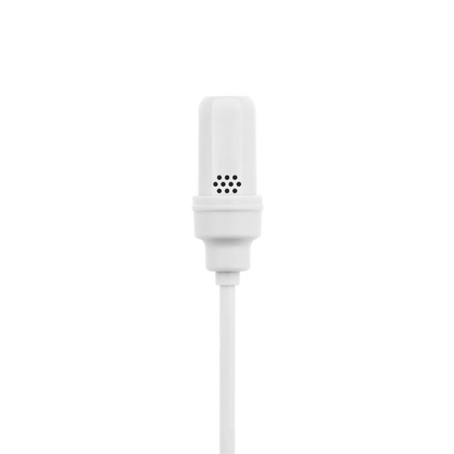 UL4W/C-LM3-A Micrófono Cardioide de Solapa Uniplex