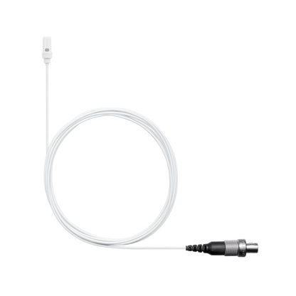 UL4W/C-LM3-A Micrófono Cardioide de Solapa Uniplex