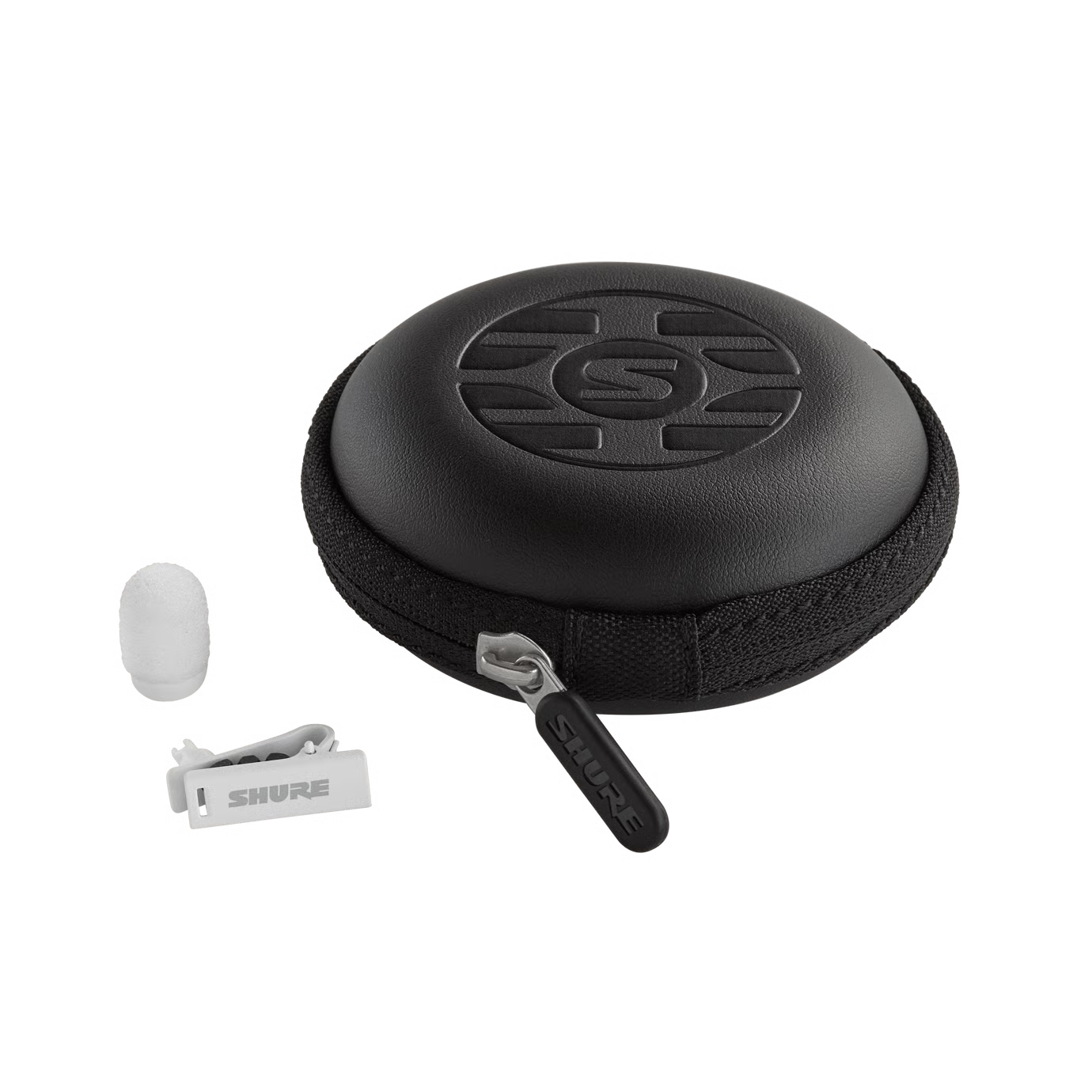 UL4W/C-LM3-A Micrófono Cardioide de Solapa Uniplex