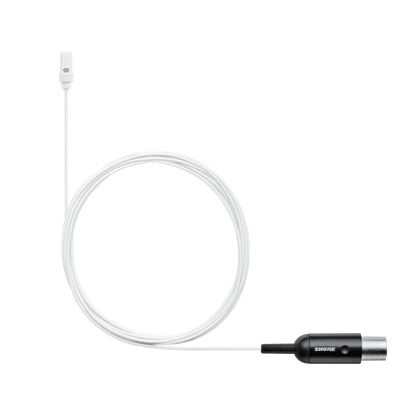 UL4W/C-MTQG-A Micrófono Cardioide de Solapa Uniplex