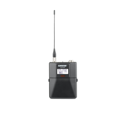 ULXD1 Transmisor digital Bodypack