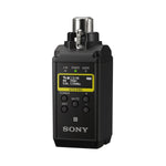 Micrófono Sony UWP-D26/14 Lavalier con Plug