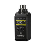 Micrófono Sony UWP-D26/14 Lavalier con Plug