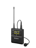 Micrófono Sony UWP-D26/14 Lavalier con Plug