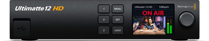 Ultimatte 12 HD
