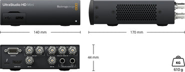 UltraStudio HD Mini