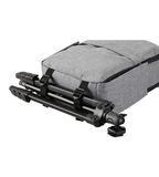 Mochila Libec Urban CamBag de 12 l (gris)