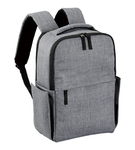 Mochila Libec Urban CamBag de 12 l (gris)