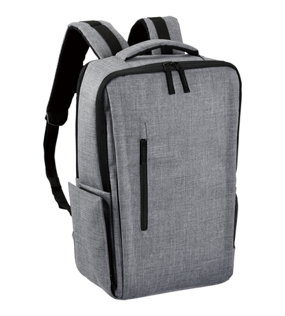 Mochila Libec Urban CamBag de 17 l (gris)