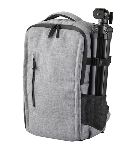 Mochila Libec Urban CamBag de 17 l (gris)