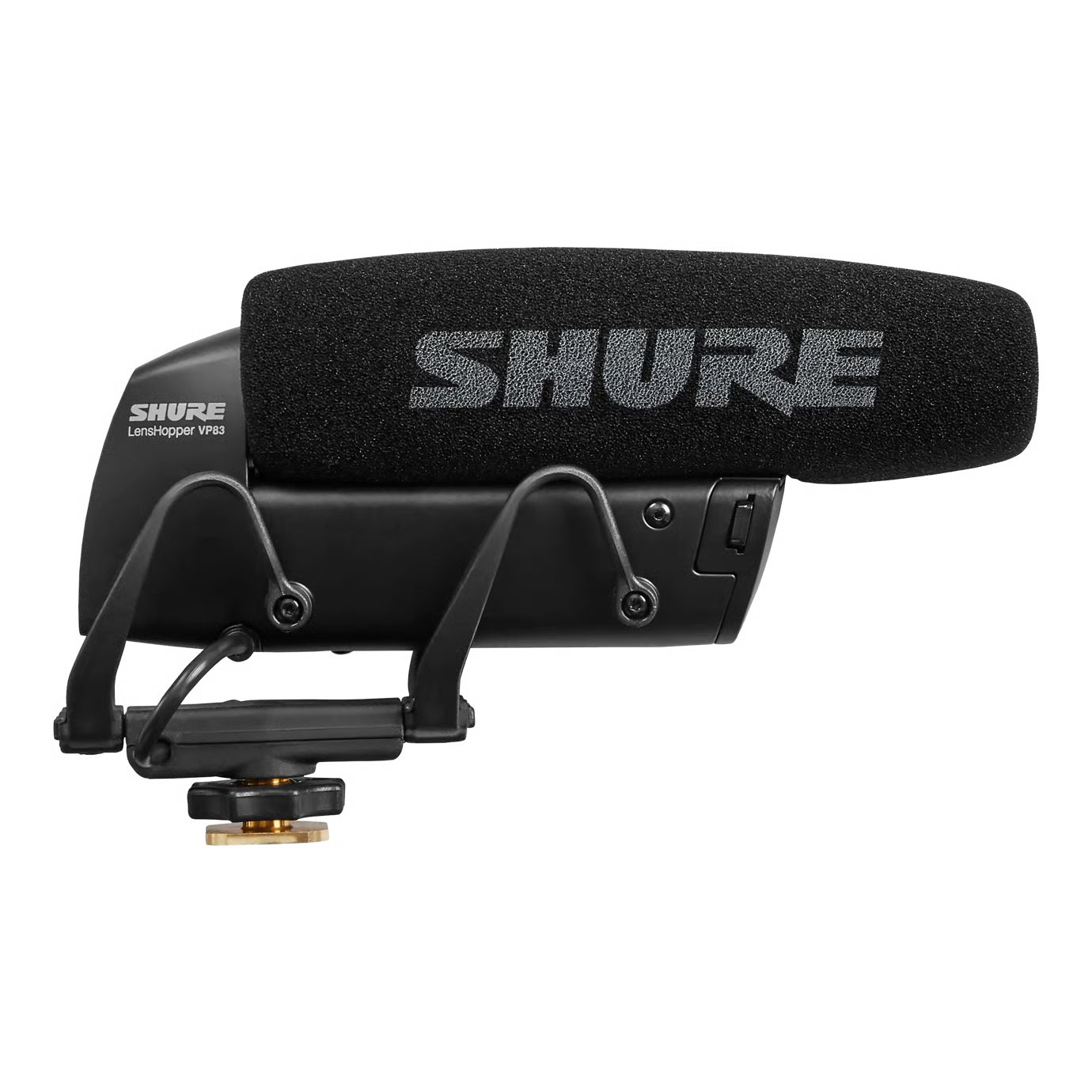 Micrófono para Montaje en Cámara VP83