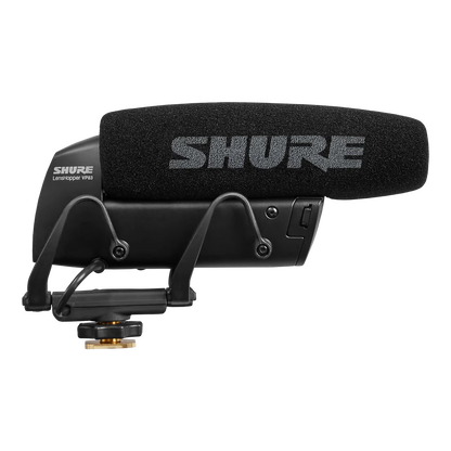 Micrófono para Montaje en Cámara VP83