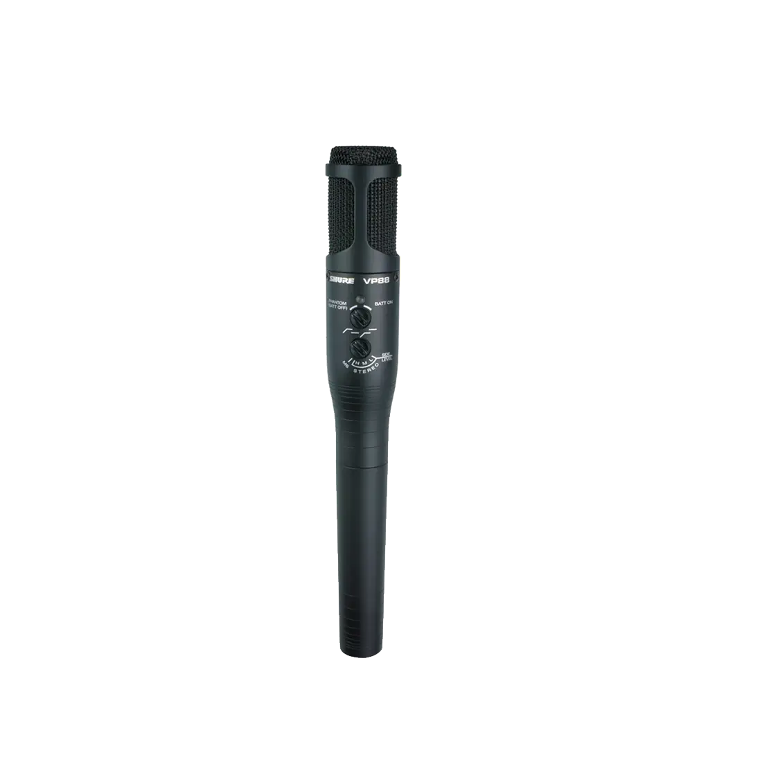 Micrófono estéreo VP88