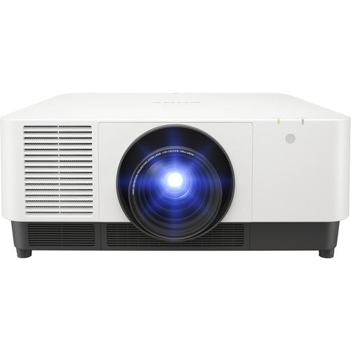 Proyector láser 3LCD Sony VPL-FHZ131L/W de 13 000 lúmenes WUXGA