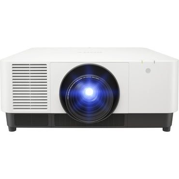 Proyector láser 3LCD Sony VPL-FHZ131L/W de 13 000 lúmenes WUXGA